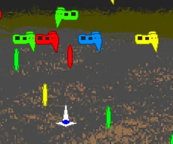Game Cycle görsel 7