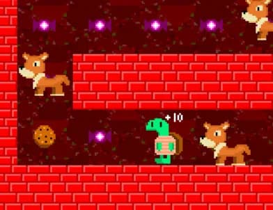 Game Cycle görsel 9
