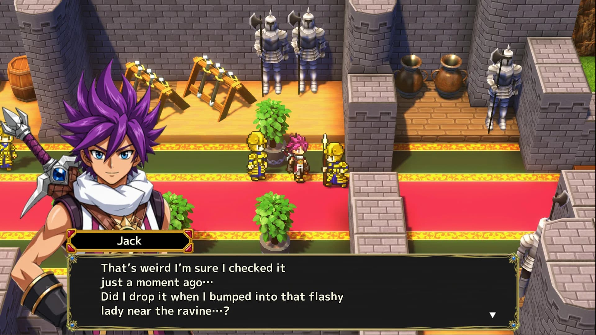 レザリシアストーリーズ görsel 2