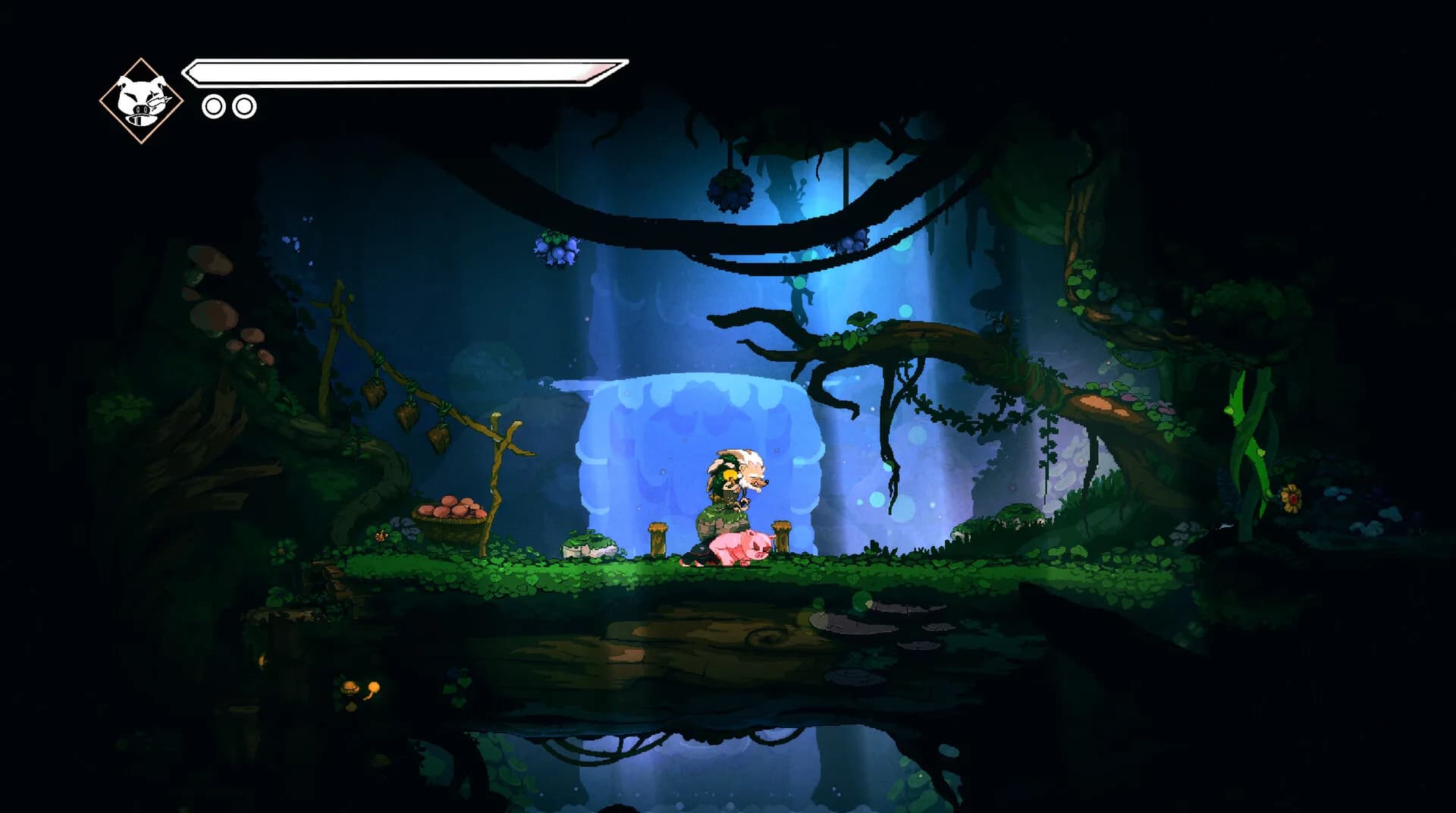 Tails of Fate görsel 5