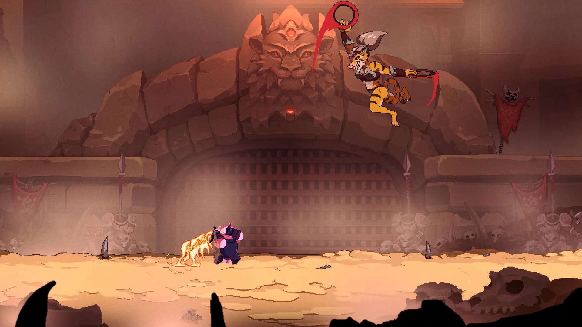 Tails of Fate görsel 6