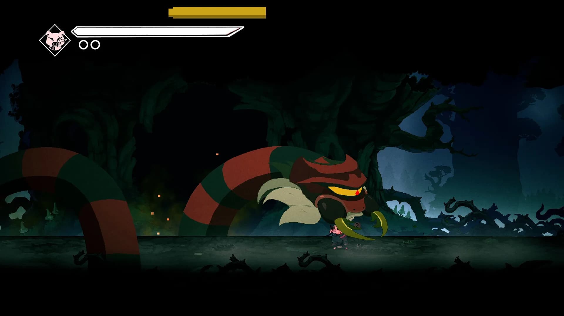 Tails of Fate görsel 9