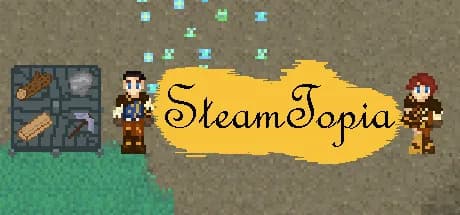 SteamTopia görsel 1