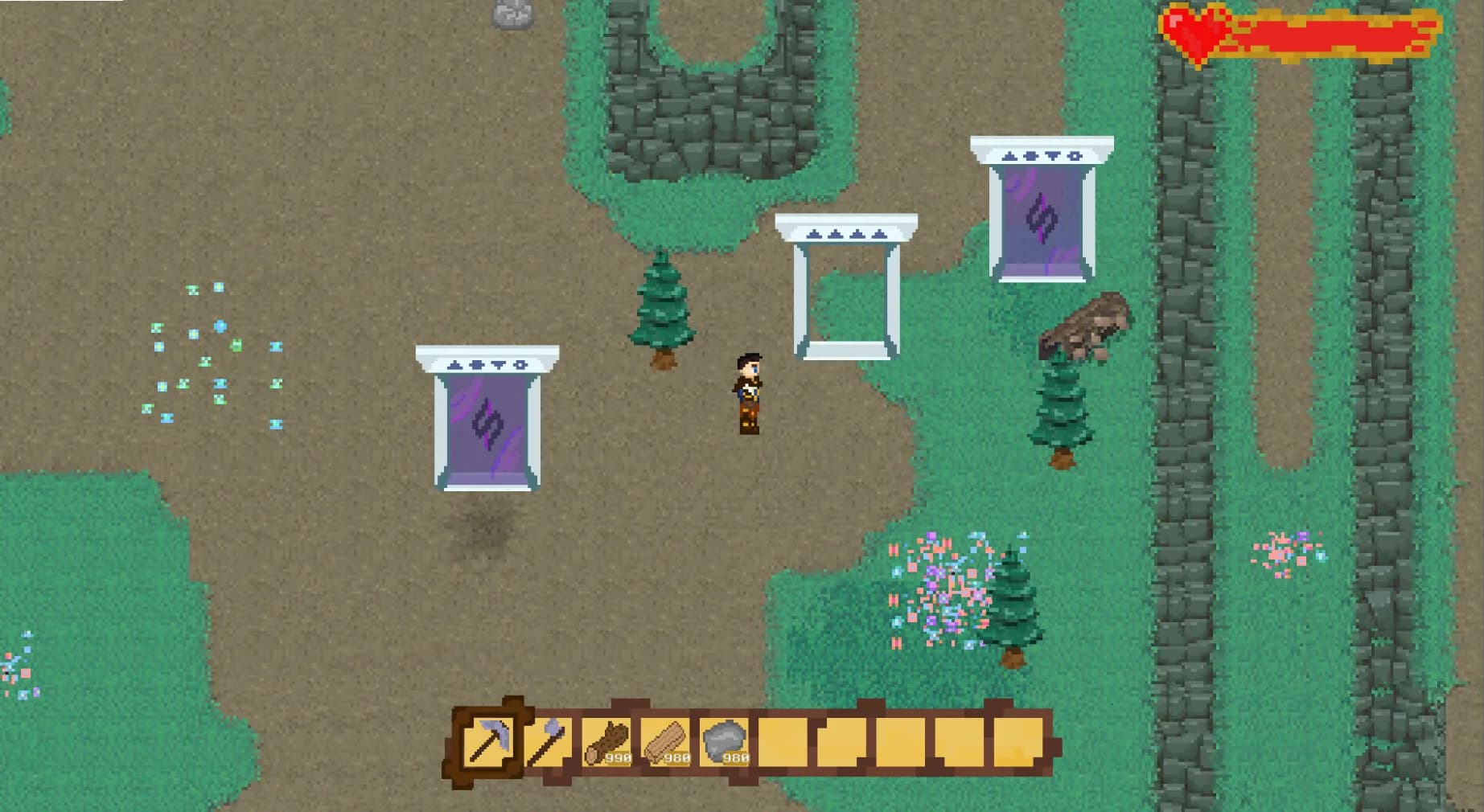 SteamTopia görsel 2
