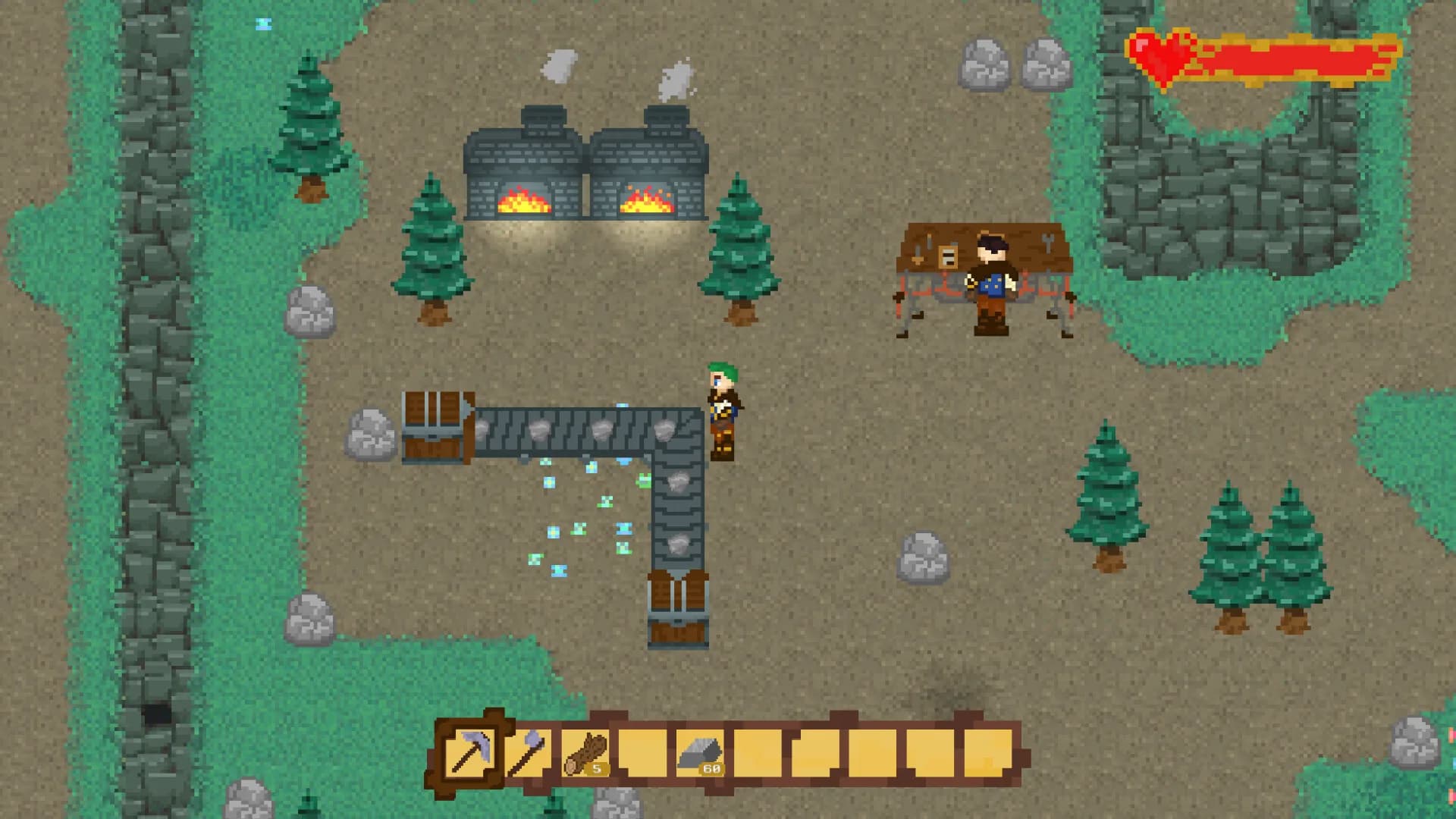 SteamTopia görsel 3