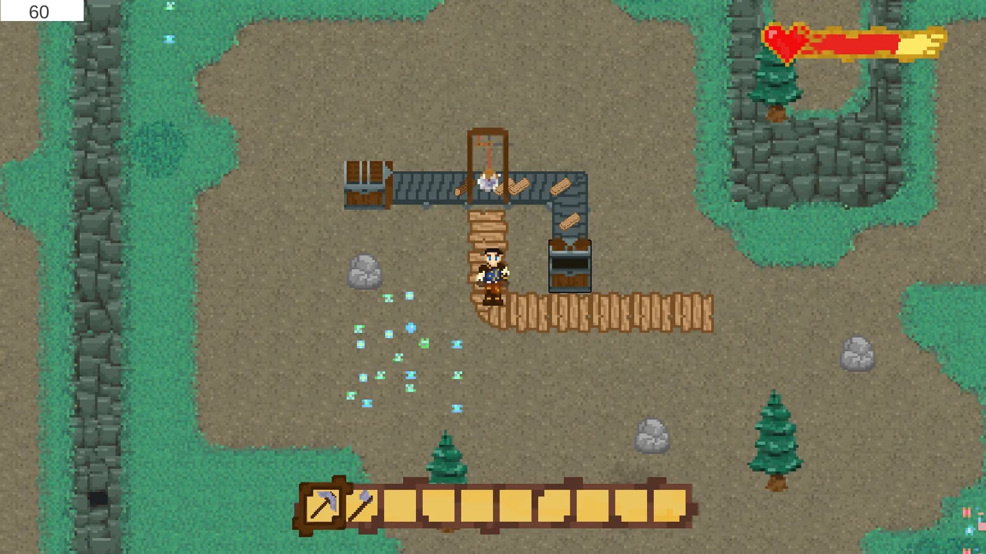 SteamTopia görsel 4