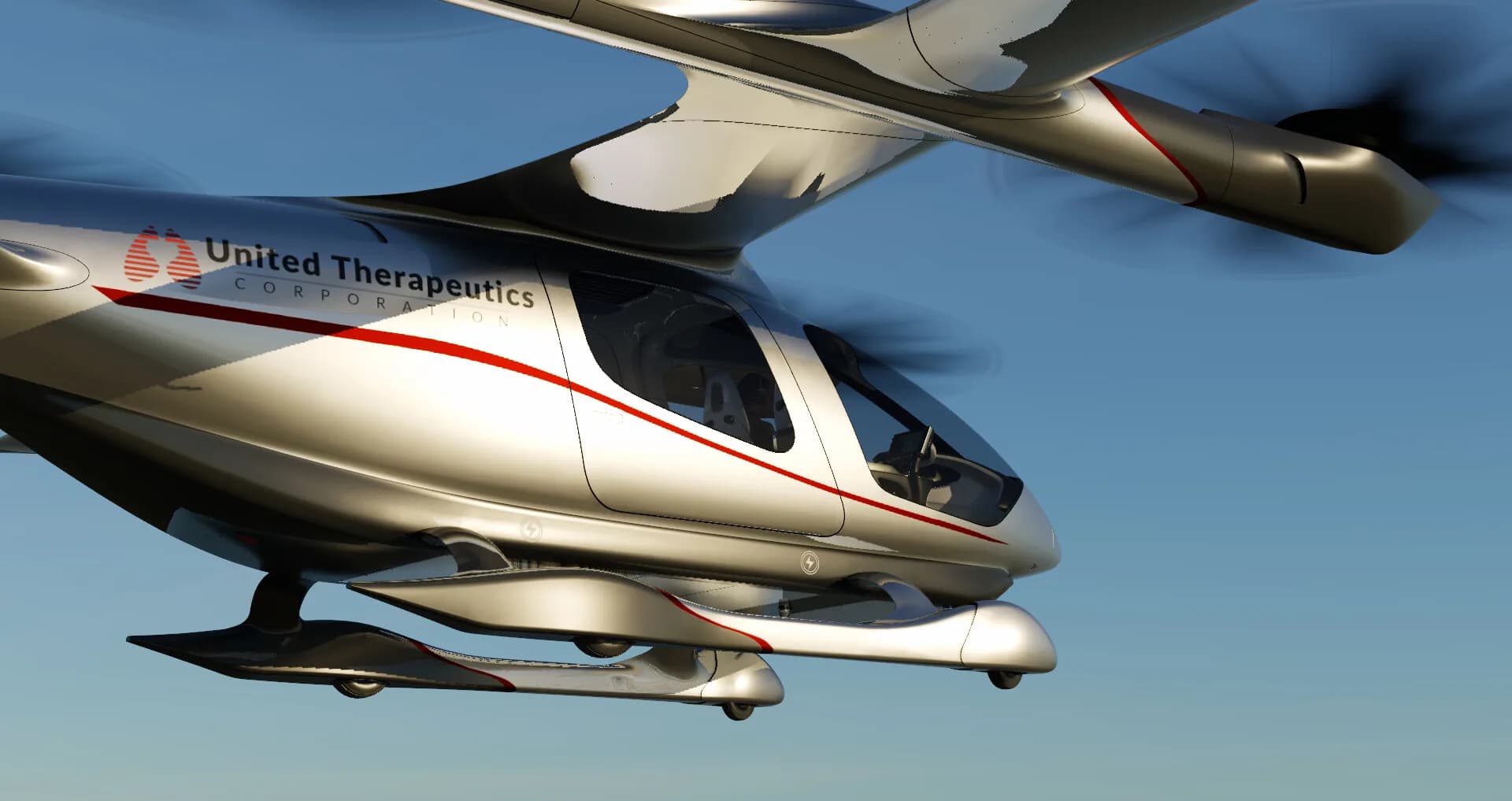 X-Plane 12 görsel 12