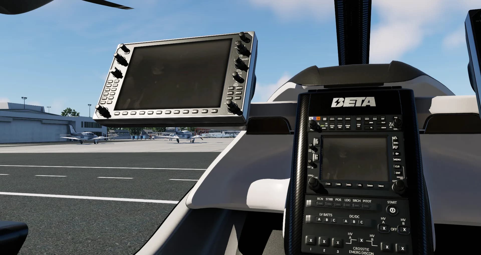 X-Plane 12 görsel 13