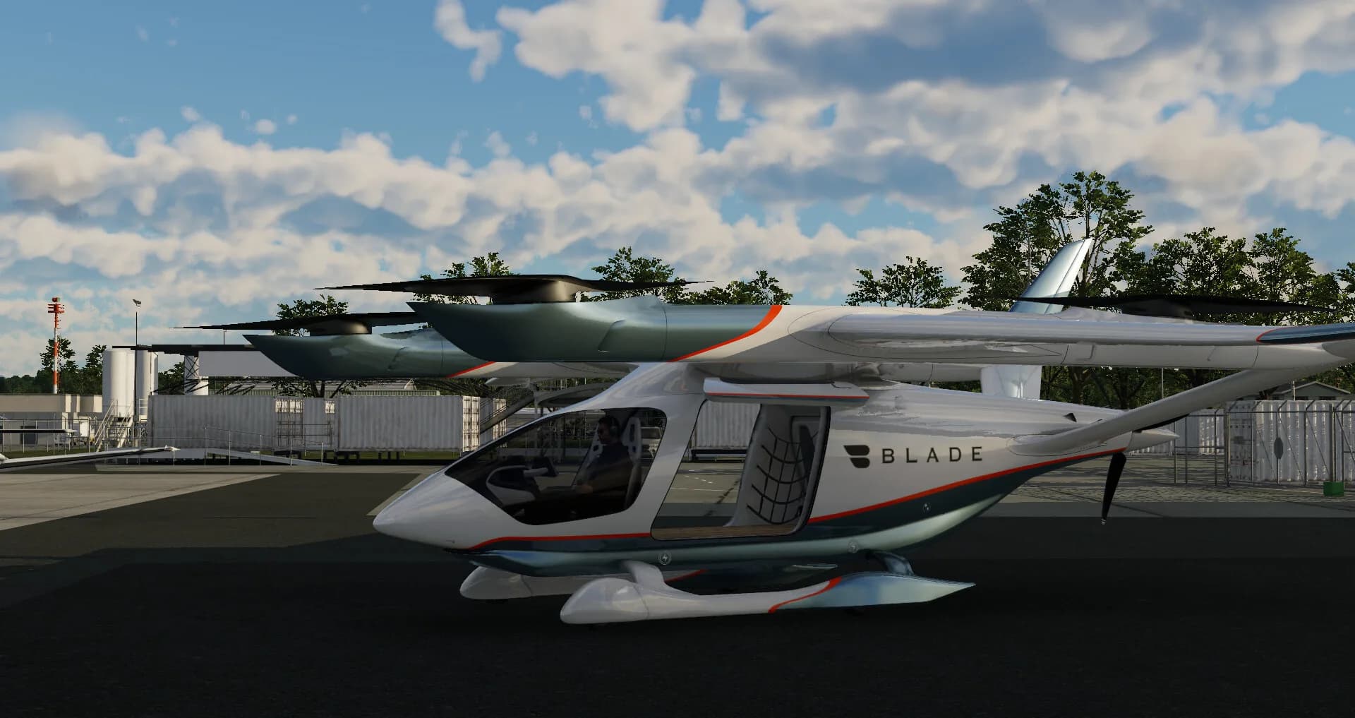 X-Plane 12 görsel 14