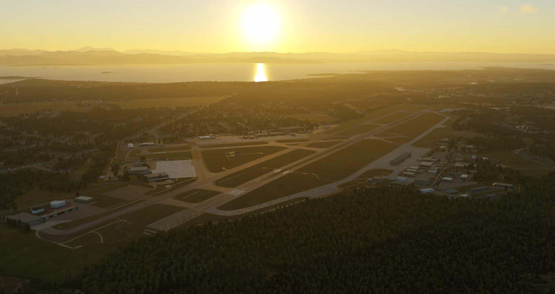 X-Plane 12 görsel 15