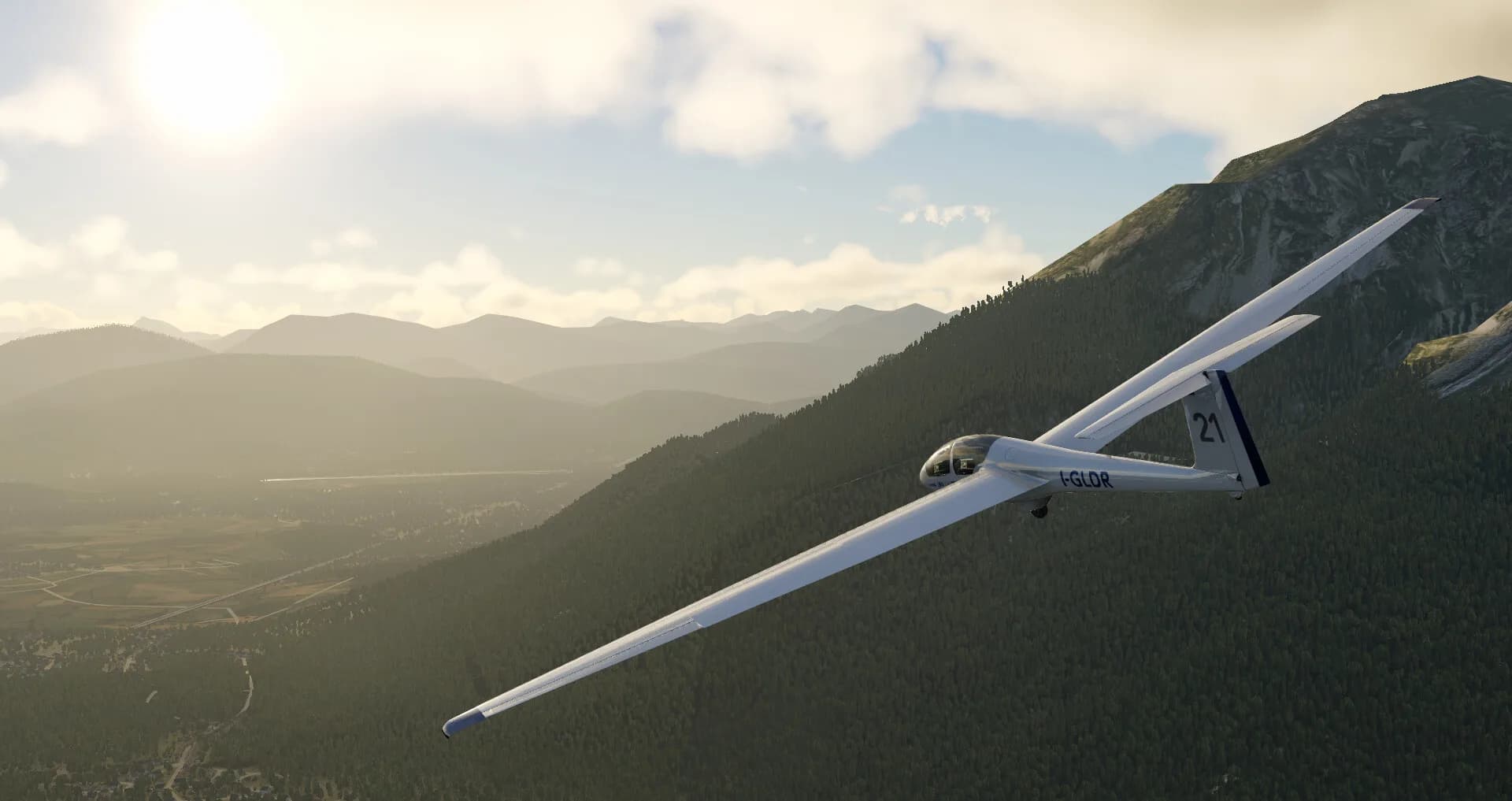 X-Plane 12 görsel 16