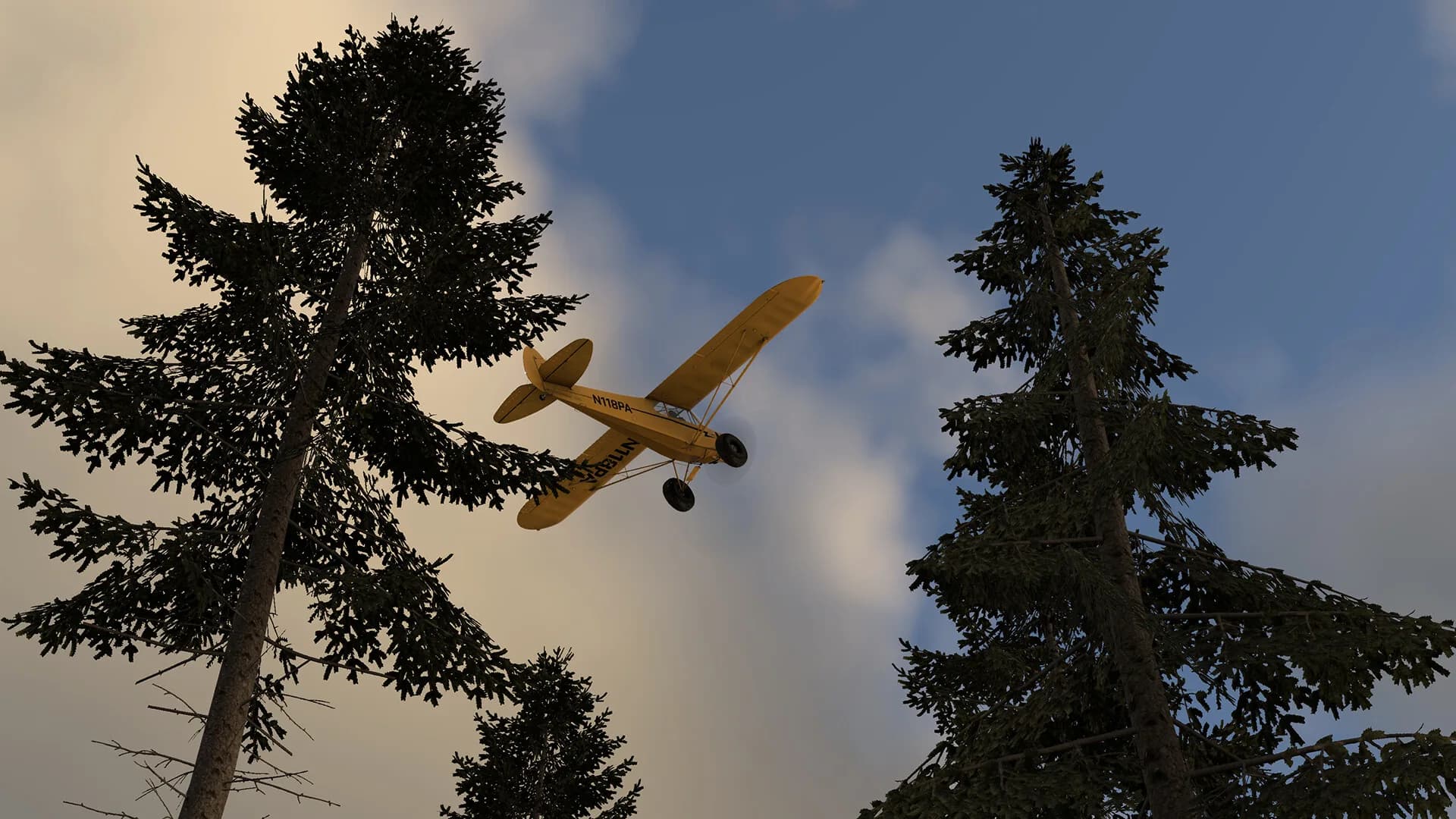 X-Plane 12 görsel 20