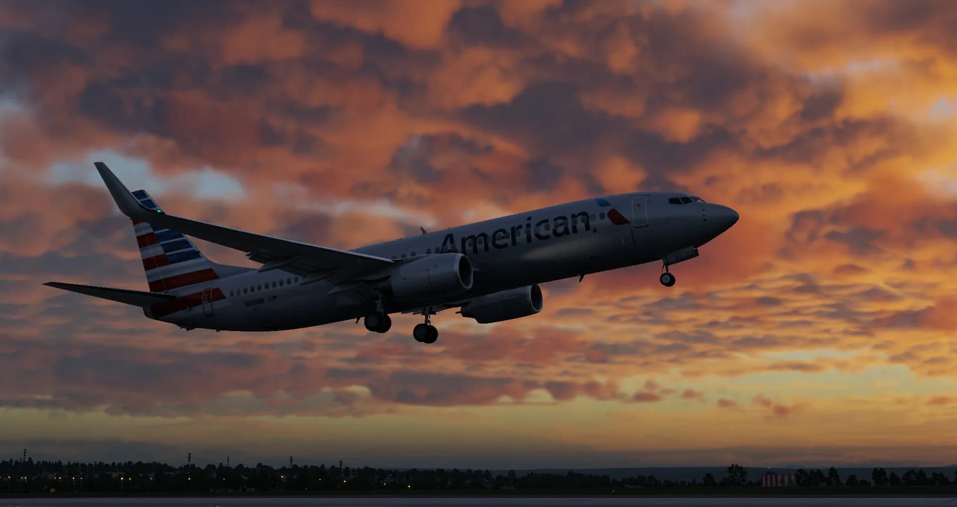 X-Plane 12 görsel 21