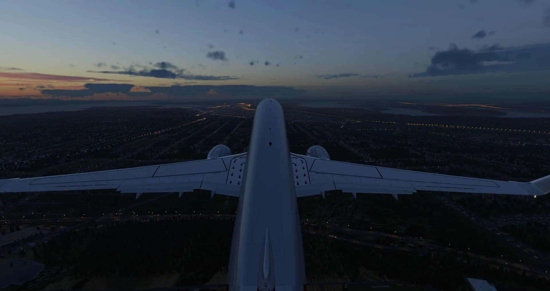 X-Plane 12 görsel 22