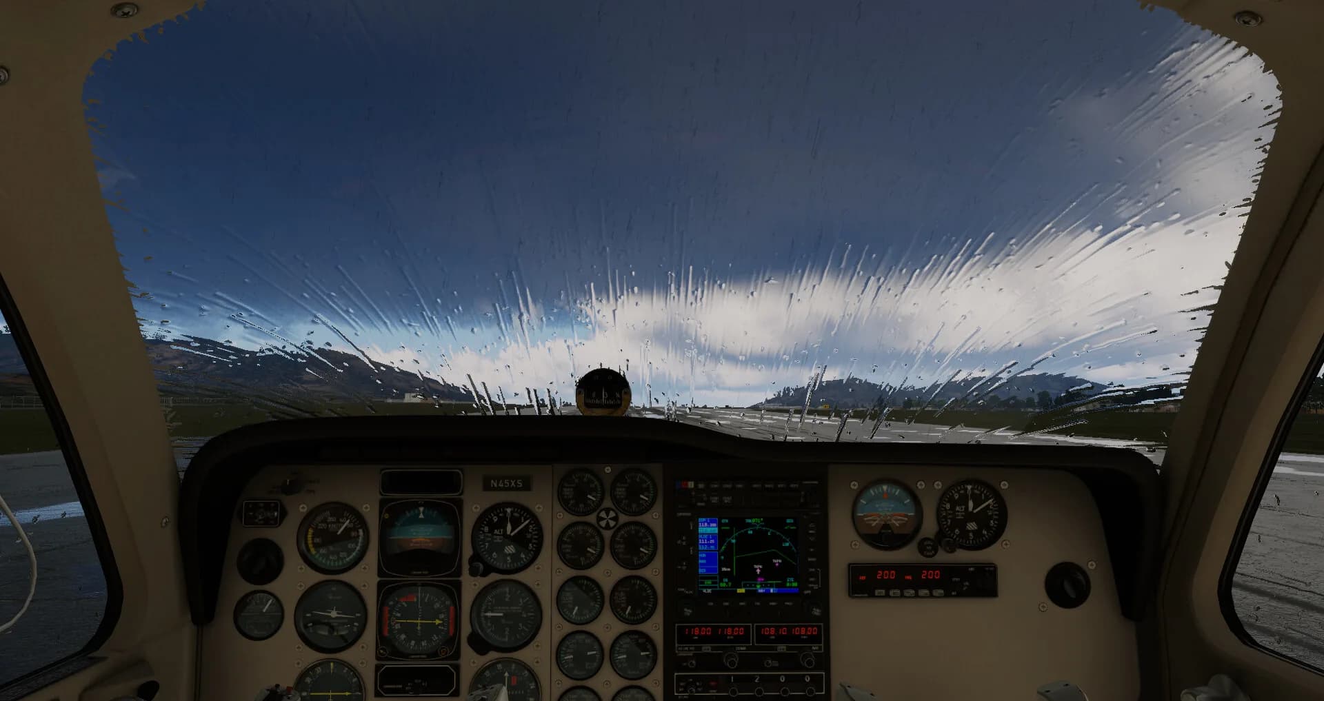 X-Plane 12 görsel 25
