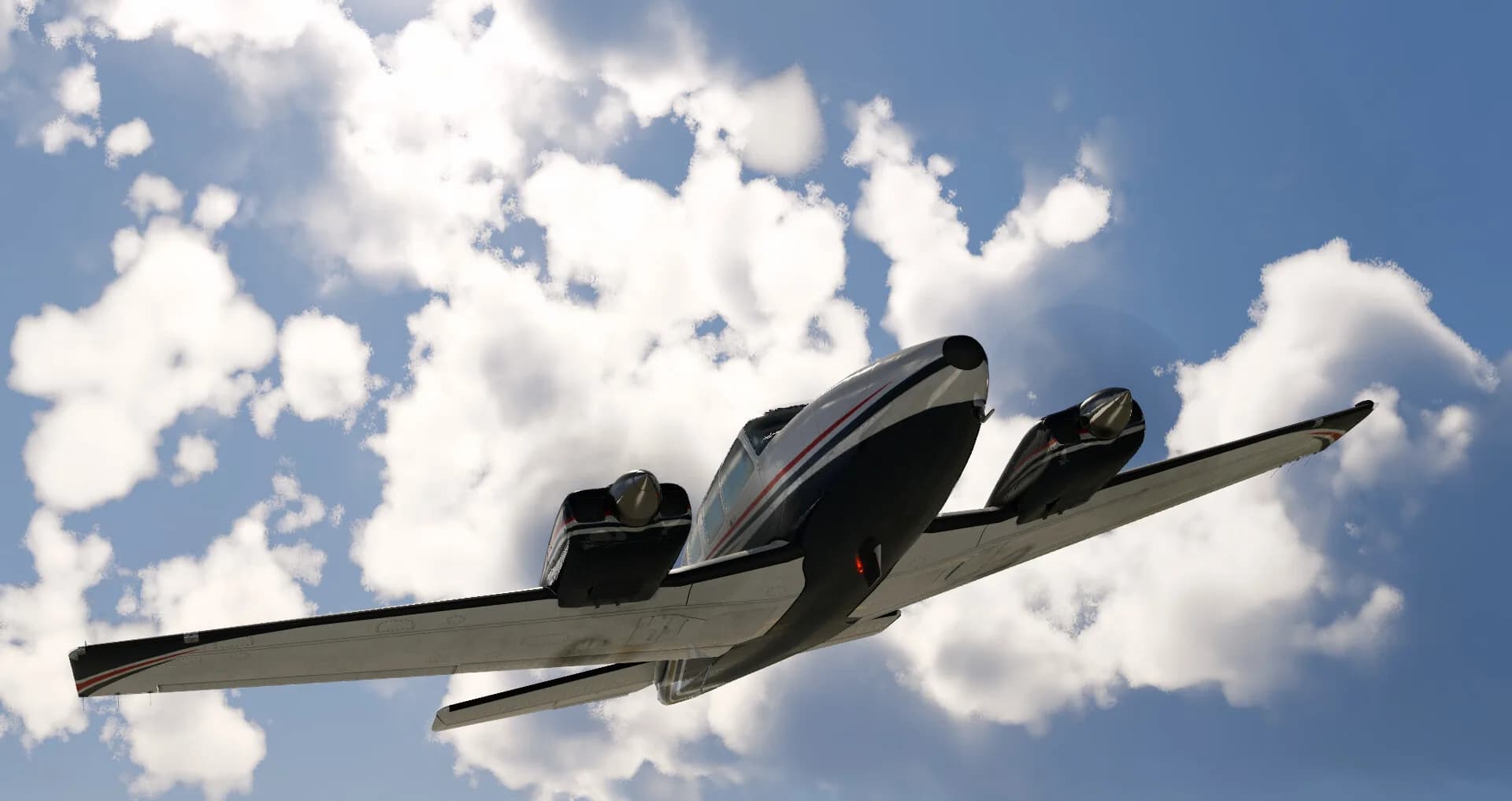 X-Plane 12 görsel 26