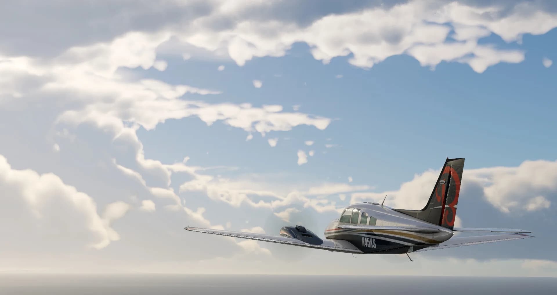 X-Plane 12 görsel 27