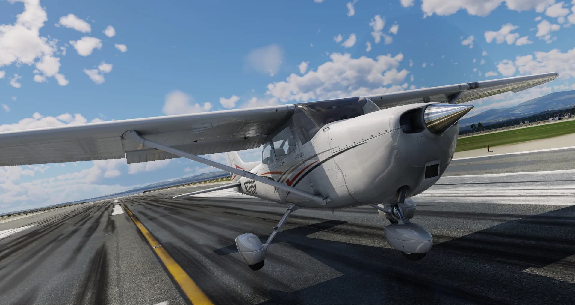 X-Plane 12 görsel 28
