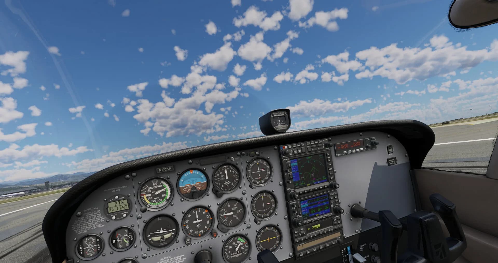 X-Plane 12 görsel 29