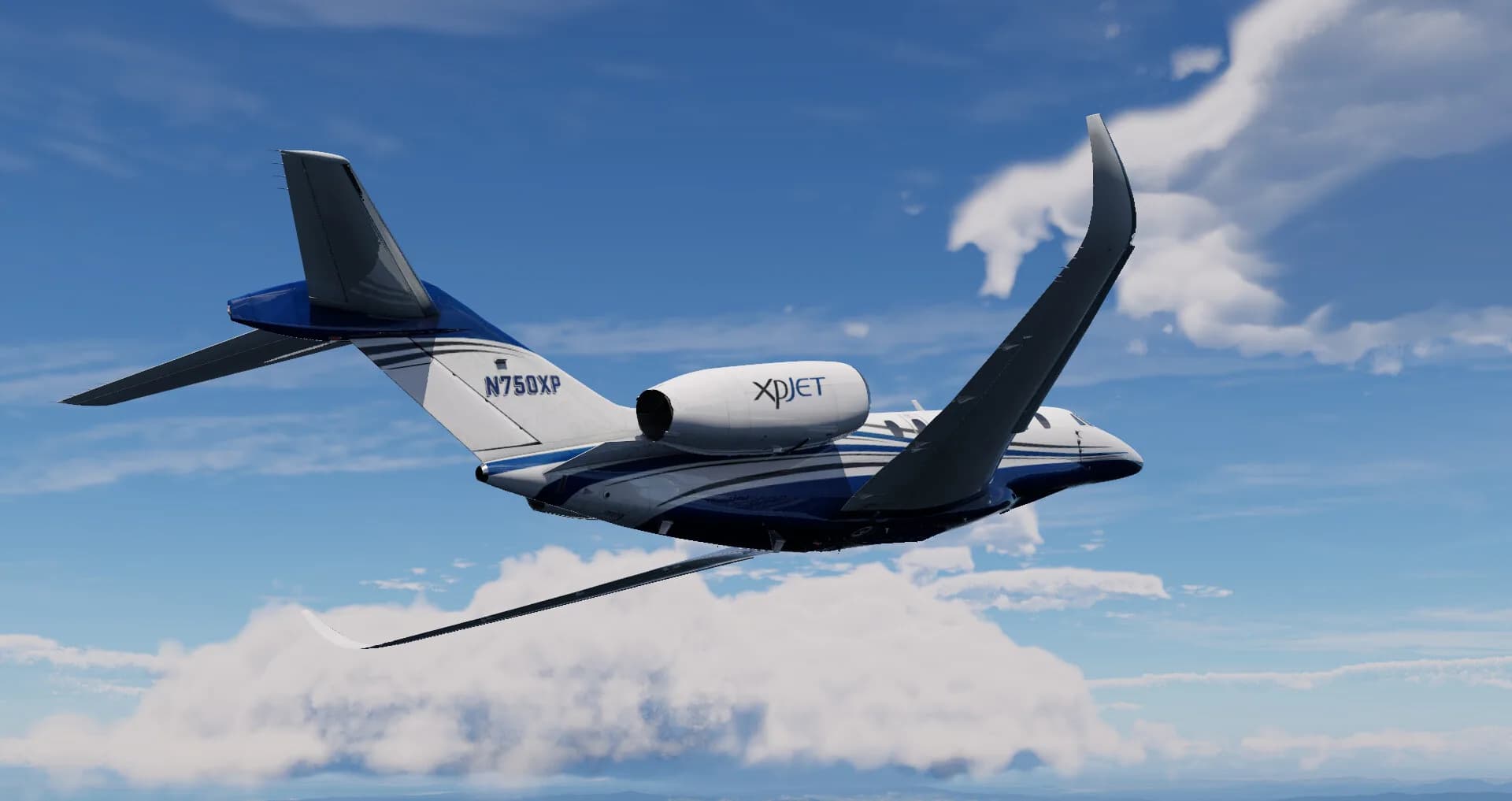 X-Plane 12 görsel 30