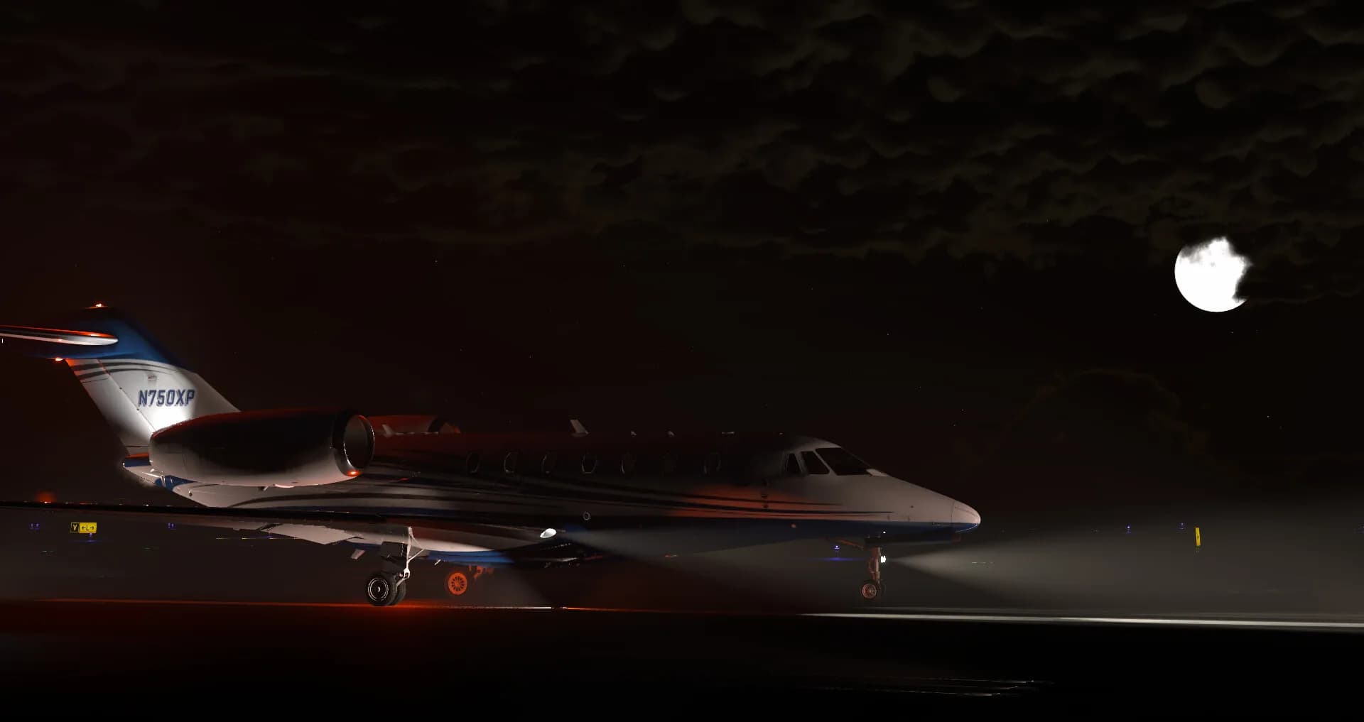X-Plane 12 görsel 31