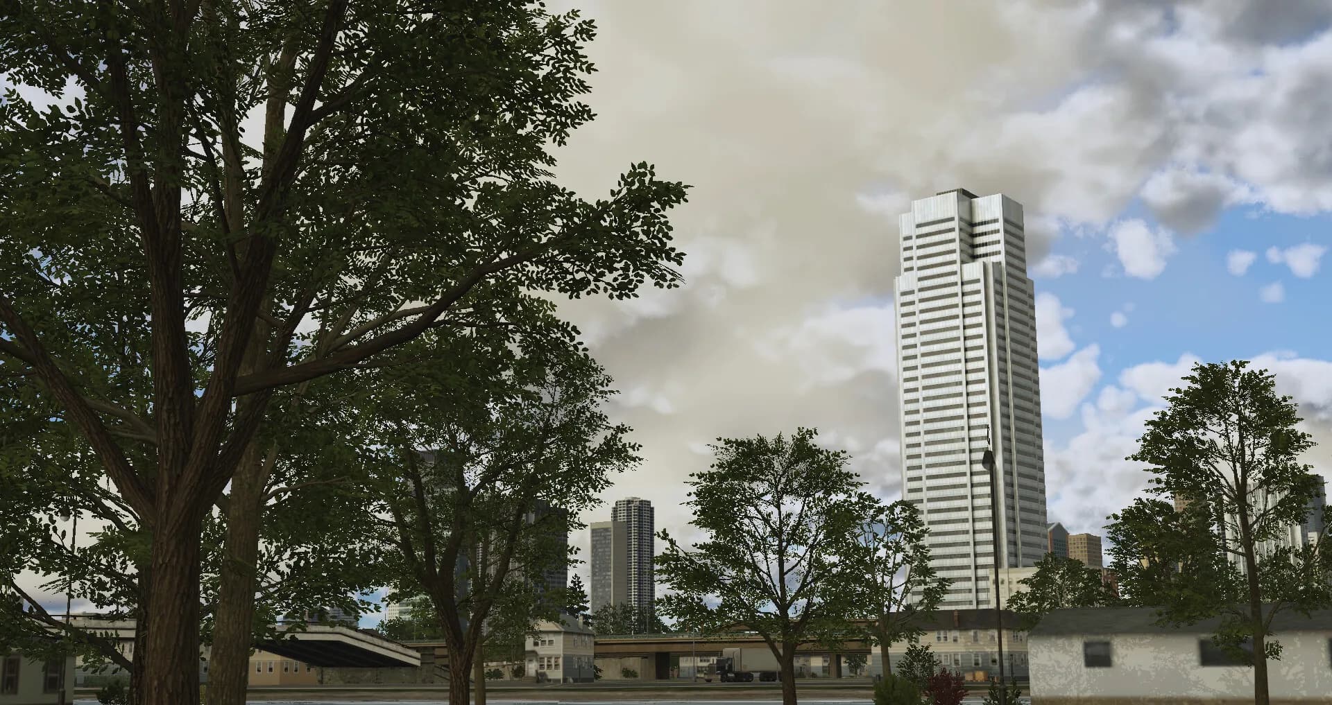 X-Plane 12 görsel 33