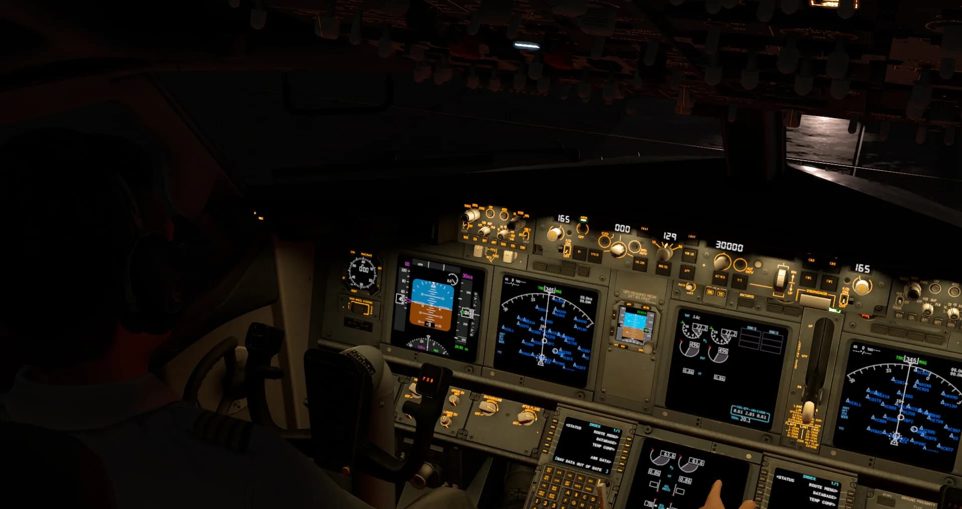 X-Plane 12 görsel 34