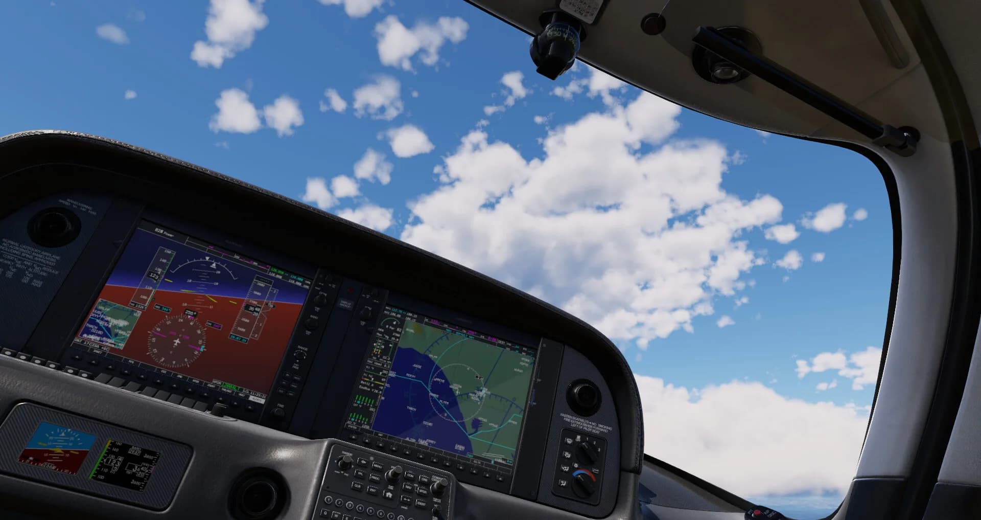 X-Plane 12 görsel 36