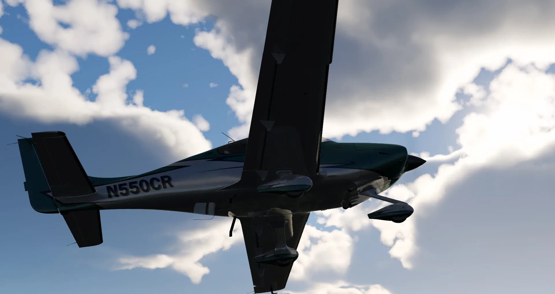 X-Plane 12 görsel 37