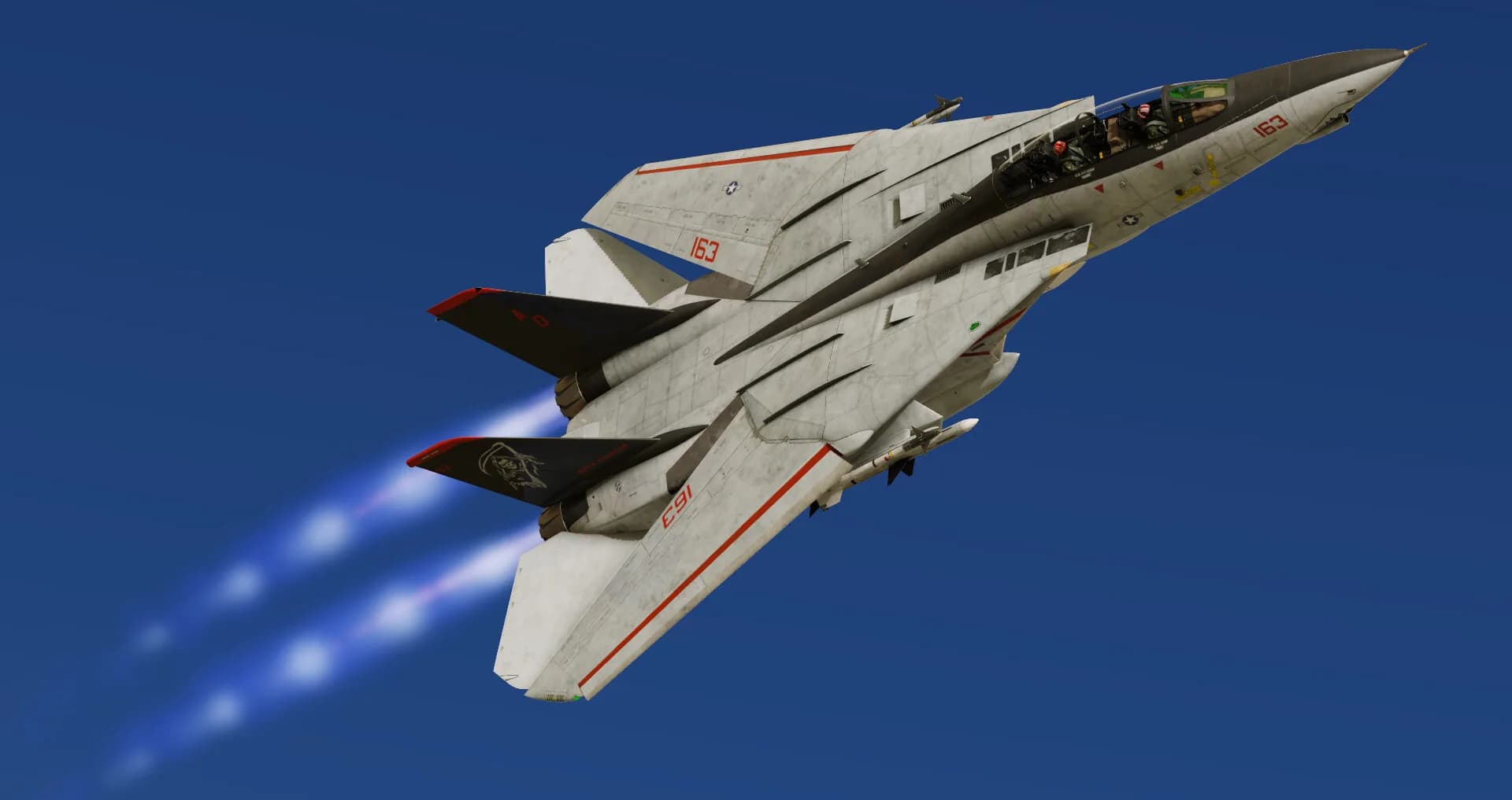 X-Plane 12 görsel 38