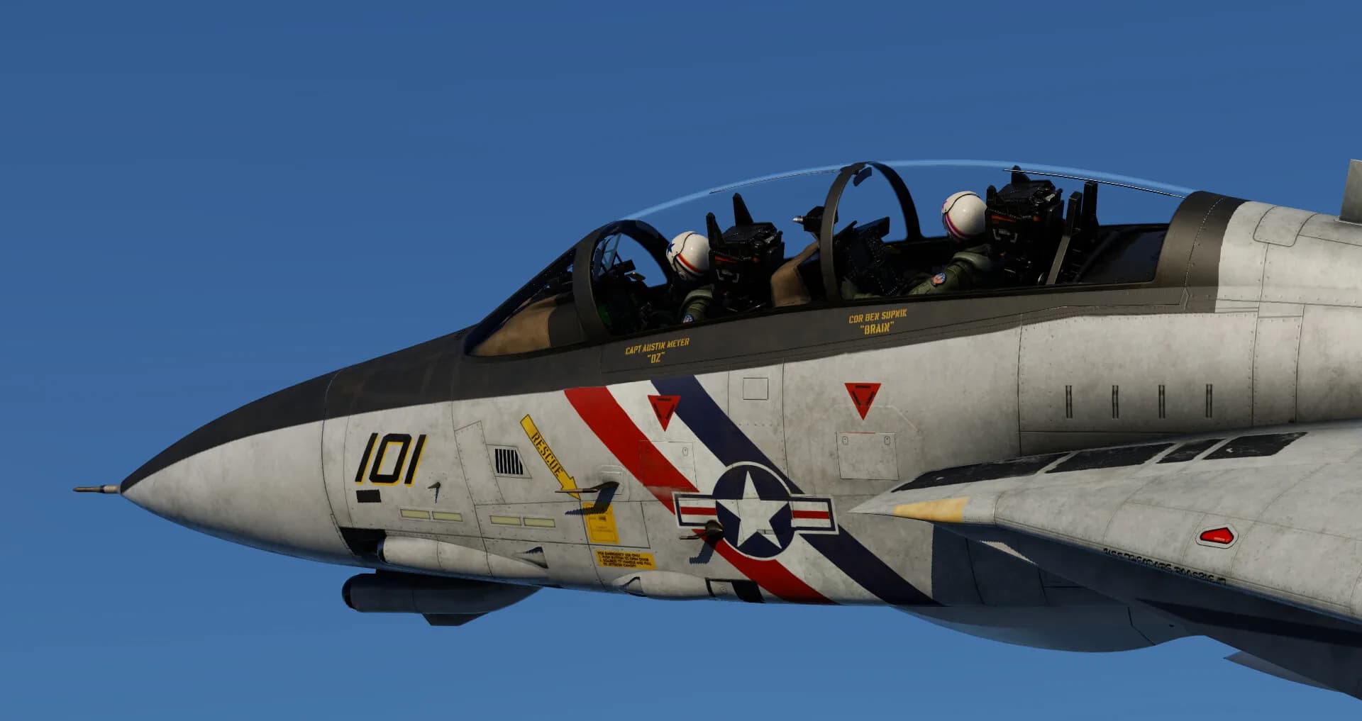 X-Plane 12 görsel 39