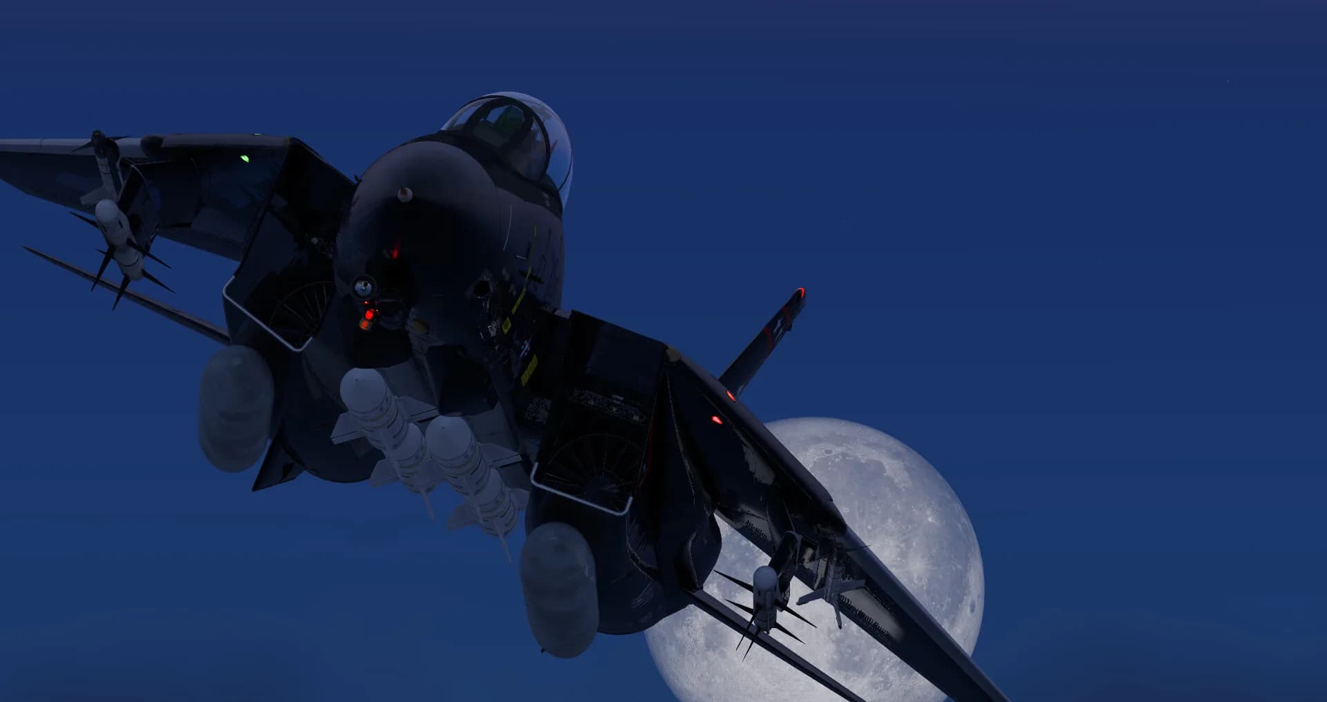 X-Plane 12 görsel 40