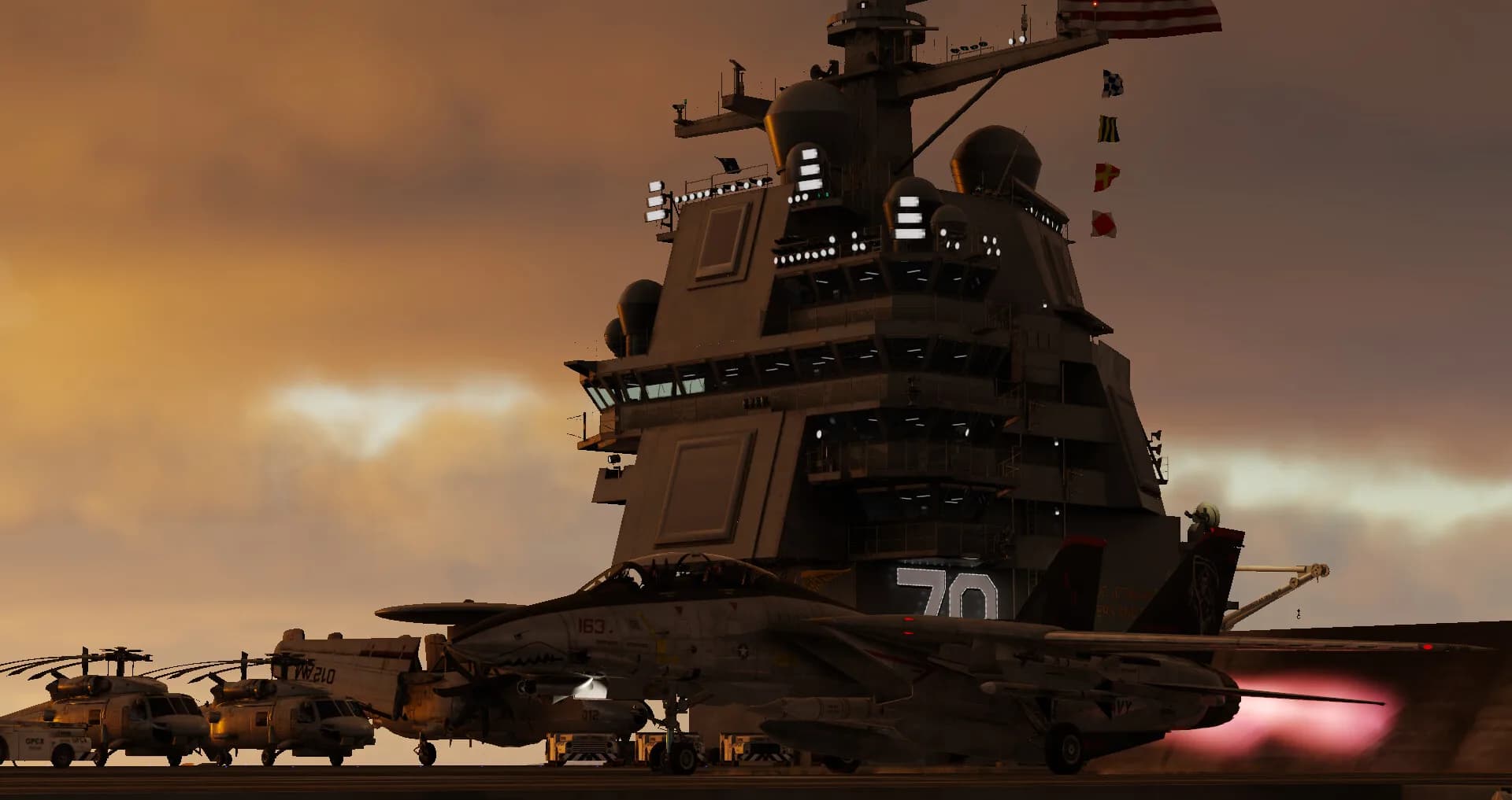 X-Plane 12 görsel 41