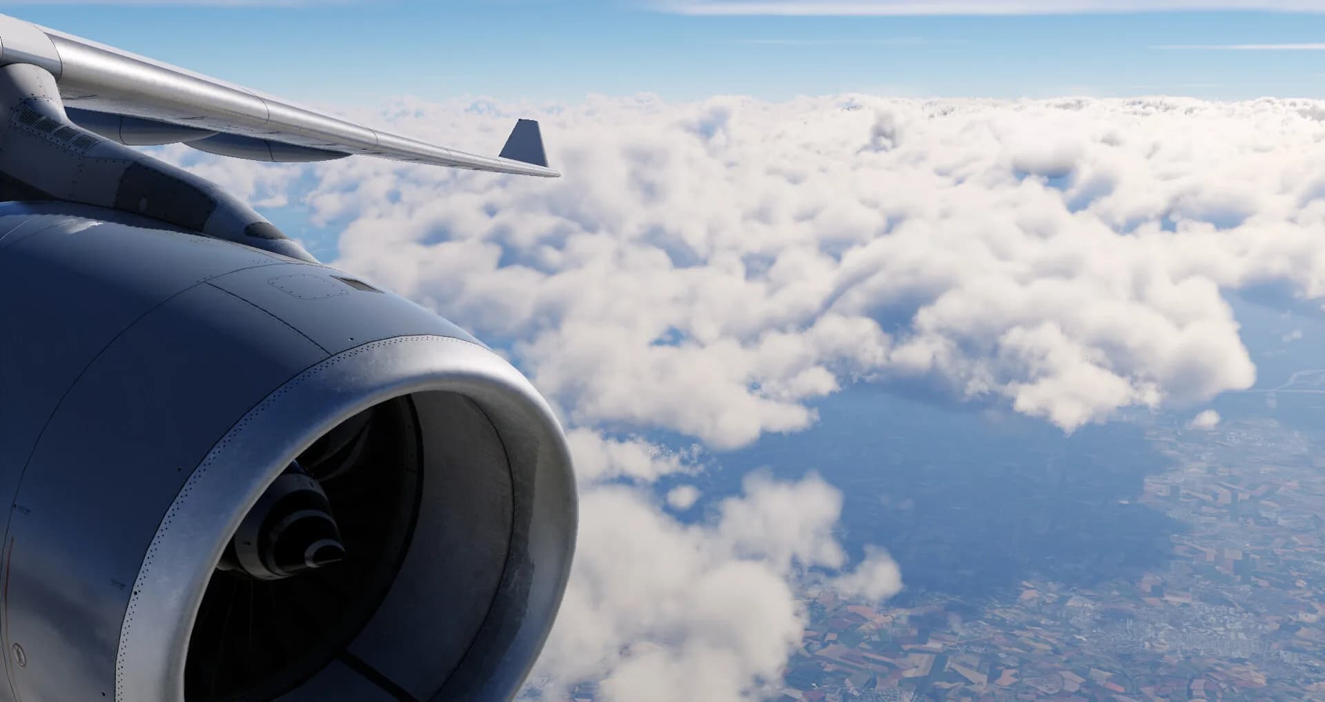 X-Plane 12 görsel 7