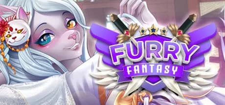 Furry Fantasy görsel 1