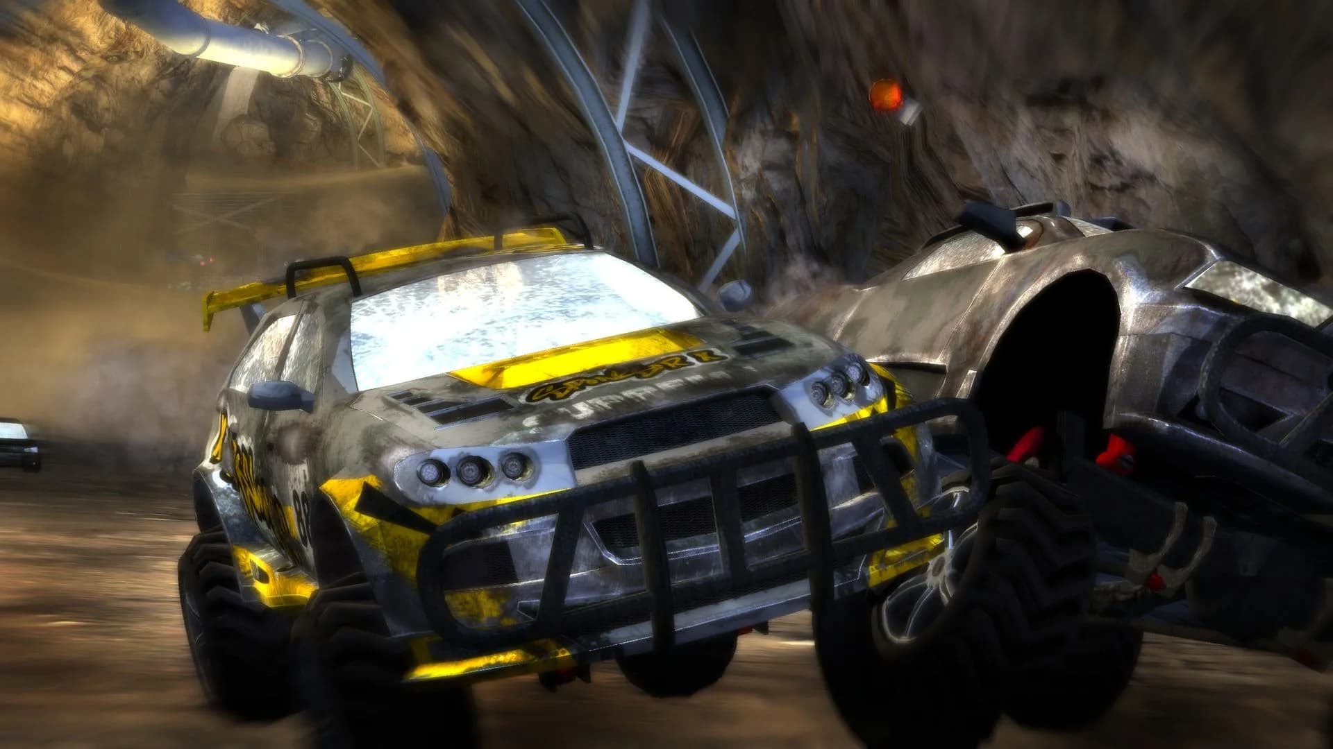 FlatOut 3: Chaos & Destruction görsel 6