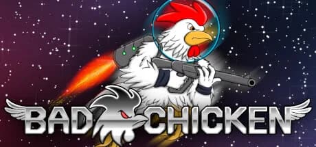Bad Chicken görsel 1