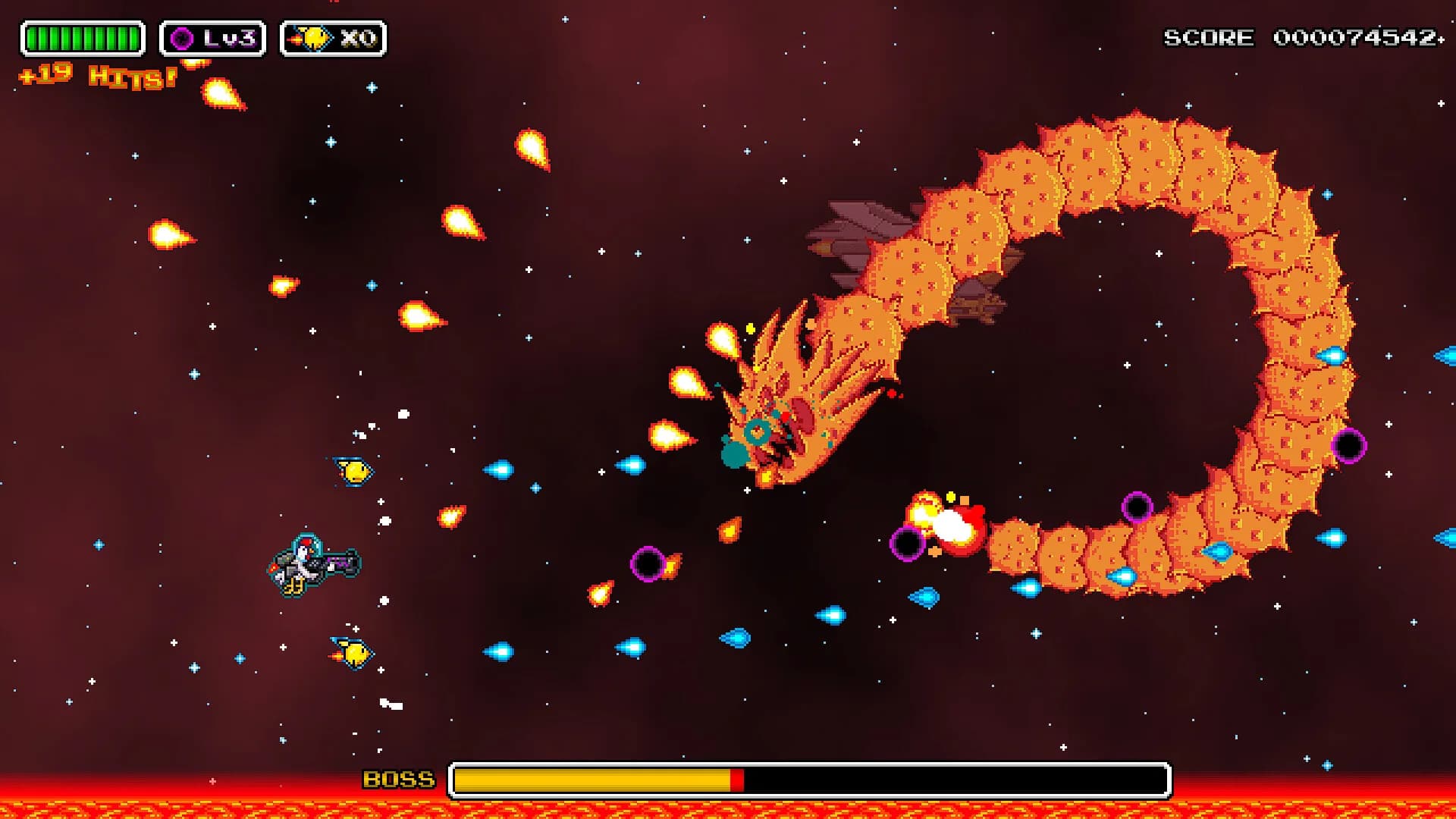 Bad Chicken görsel 10