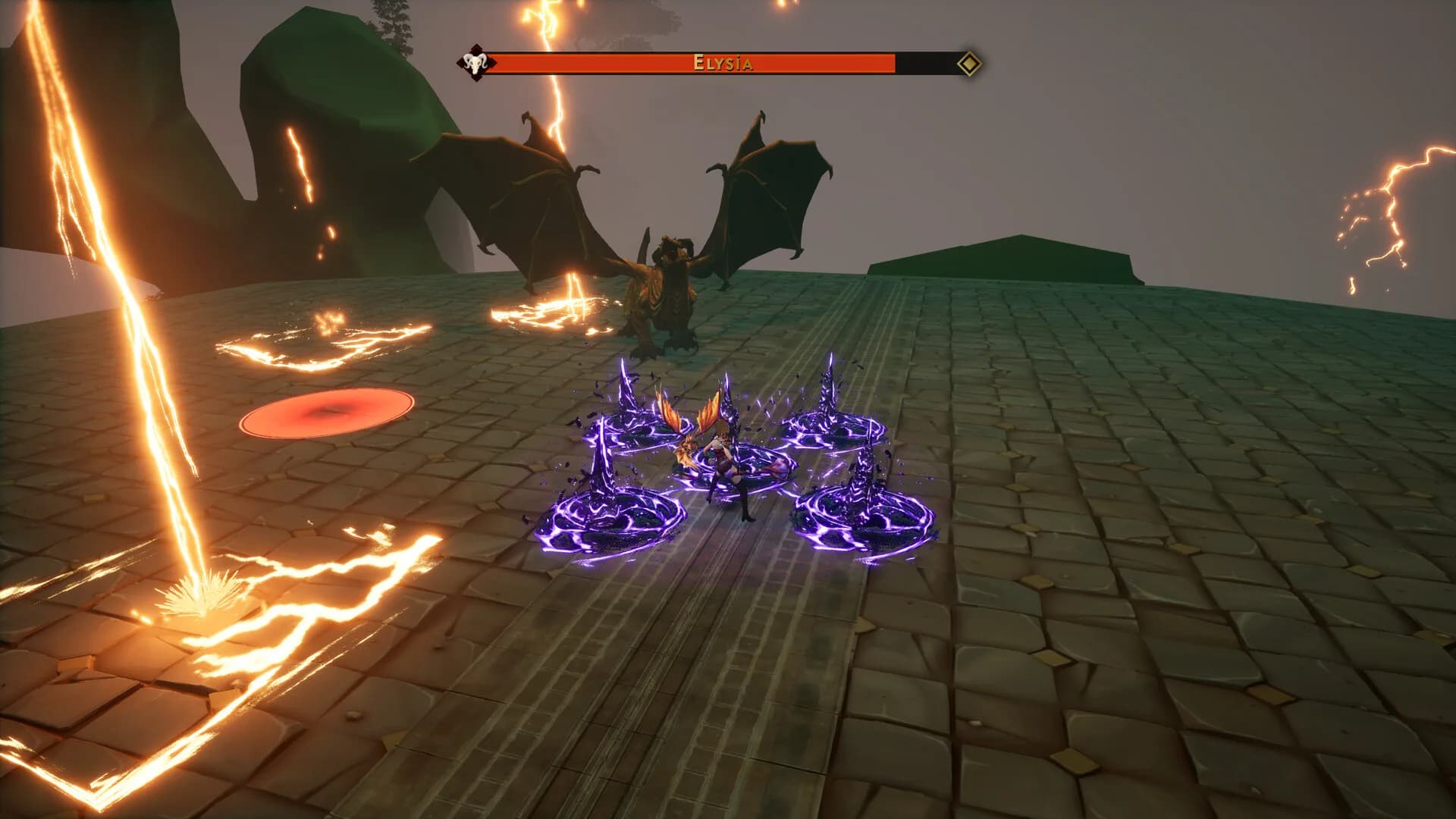 Dwarven Realms görsel 13