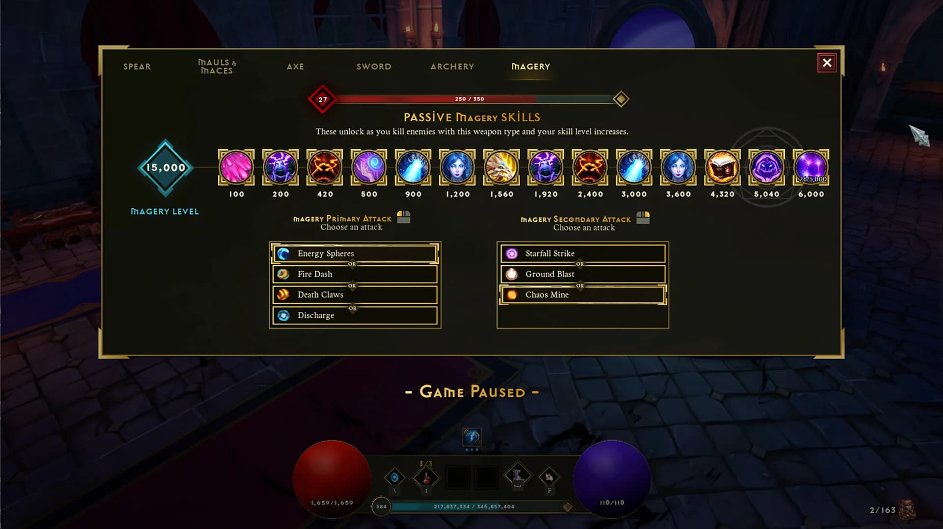 Dwarven Realms görsel 8