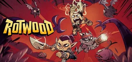 Rotwood