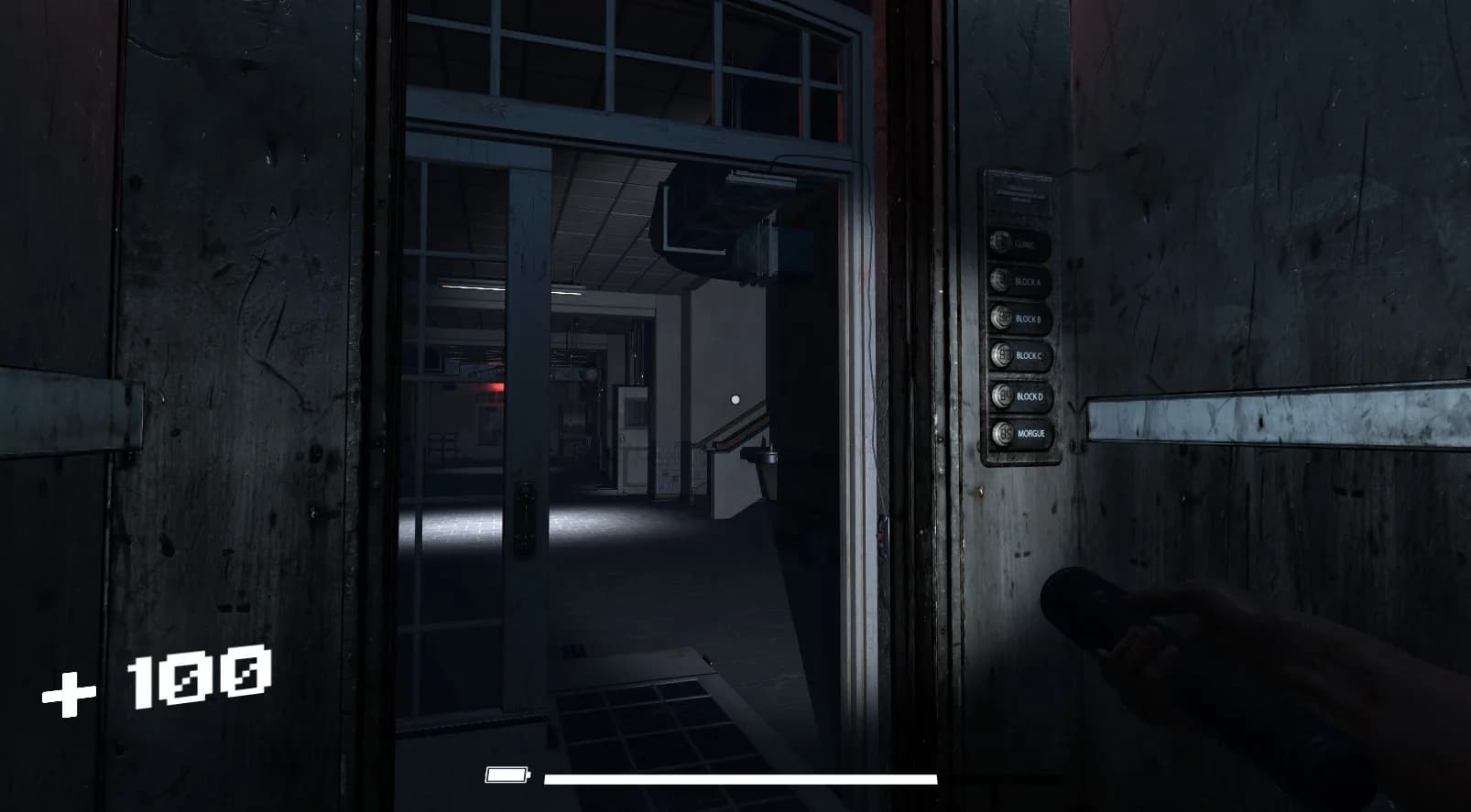 血色病院 | Blood Hospital görsel 2