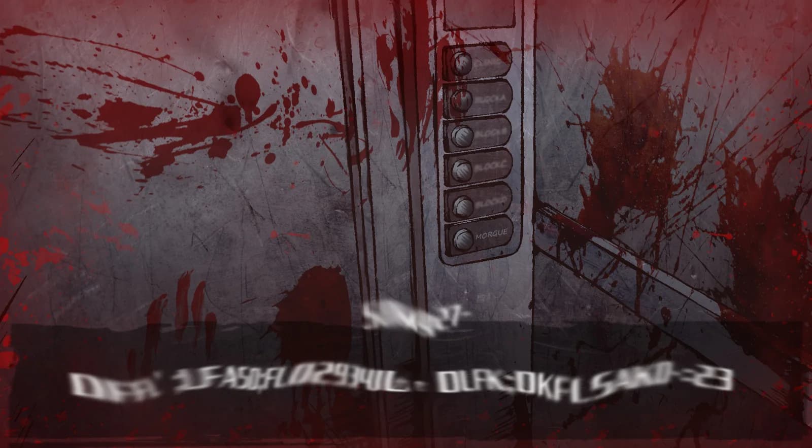 血色病院 | Blood Hospital görsel 3
