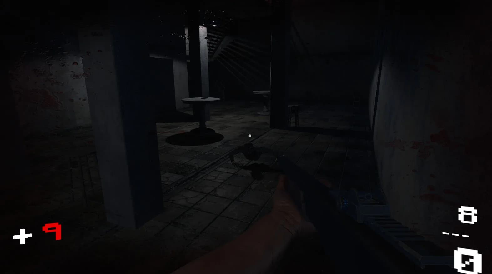 血色病院 | Blood Hospital görsel 7