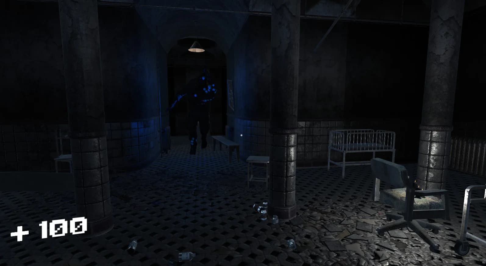 血色病院 | Blood Hospital görsel 9