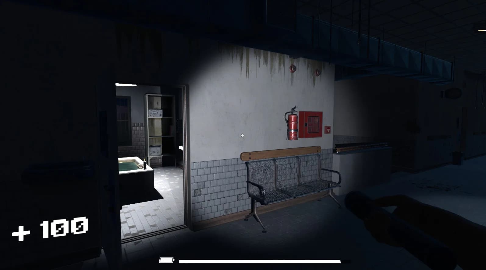 血色病院 | Blood Hospital görsel 10