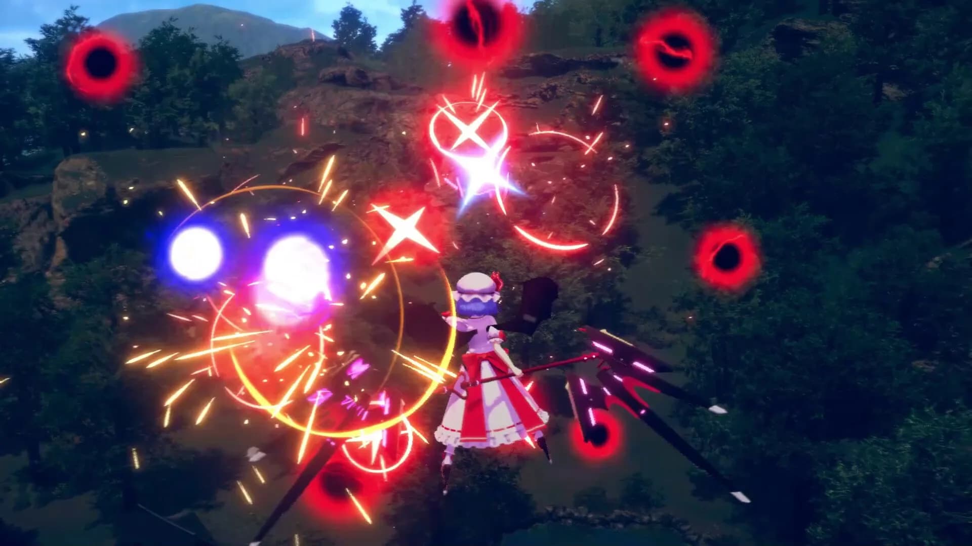 Valkyrie of Phantasm görsel 5