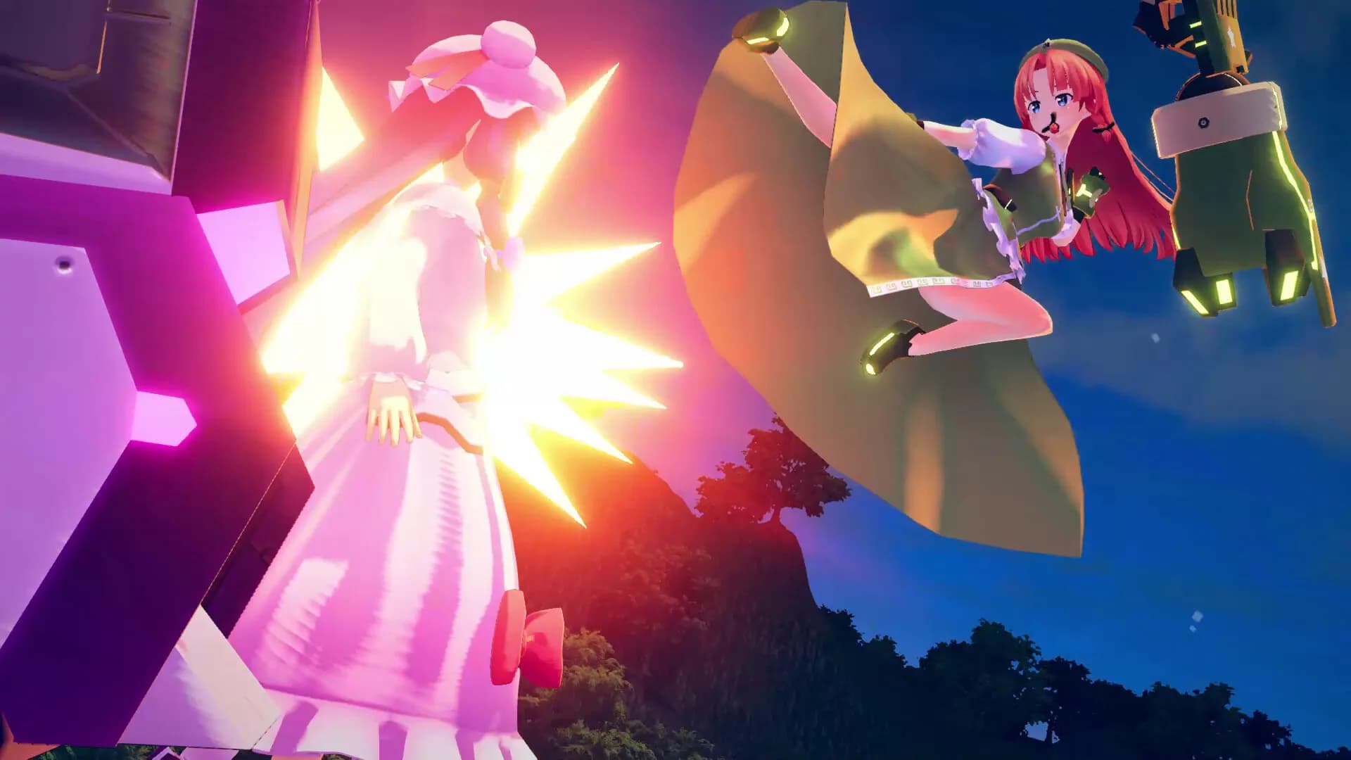 Valkyrie of Phantasm görsel 7