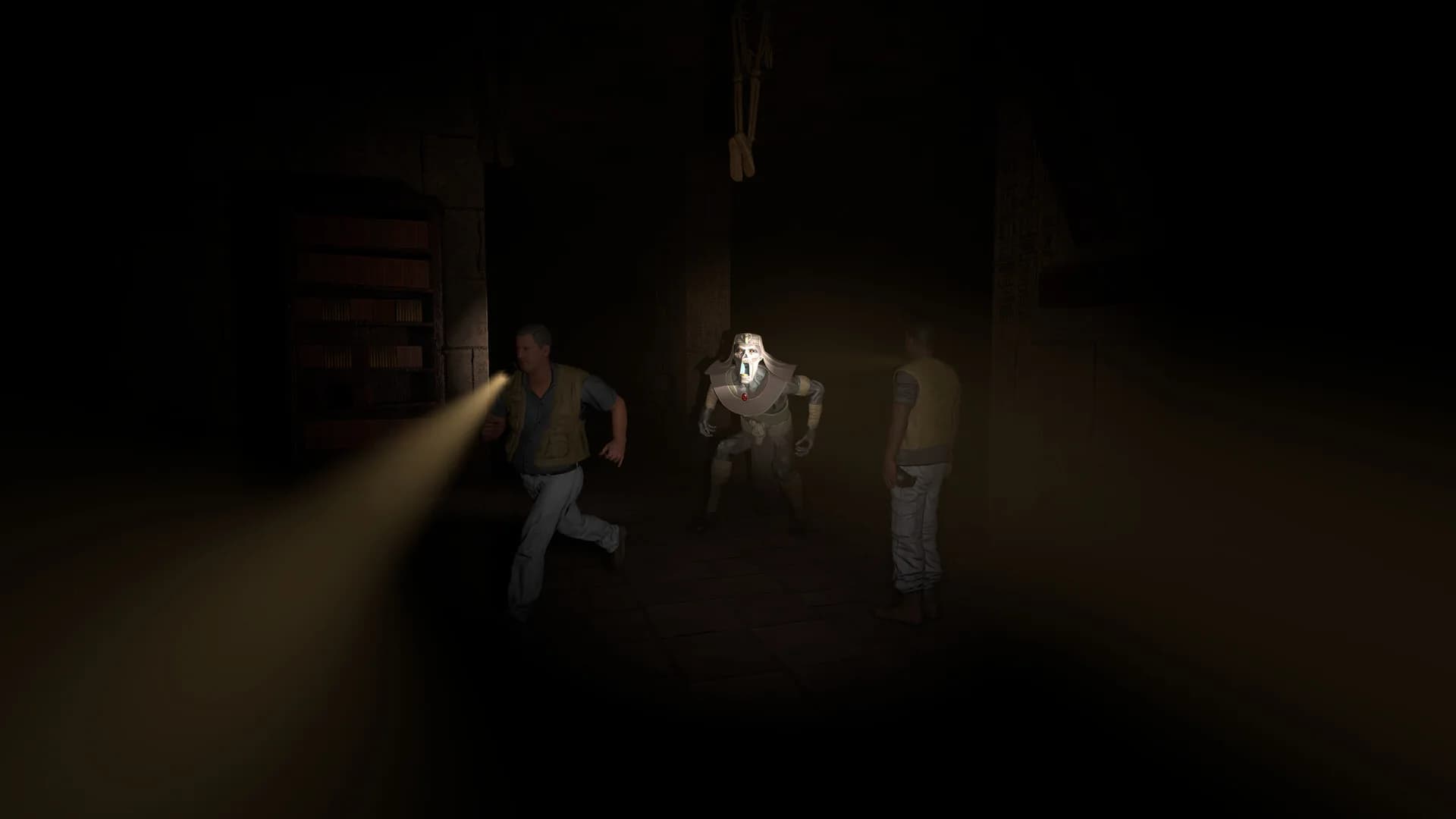 Disembowel görsel 2