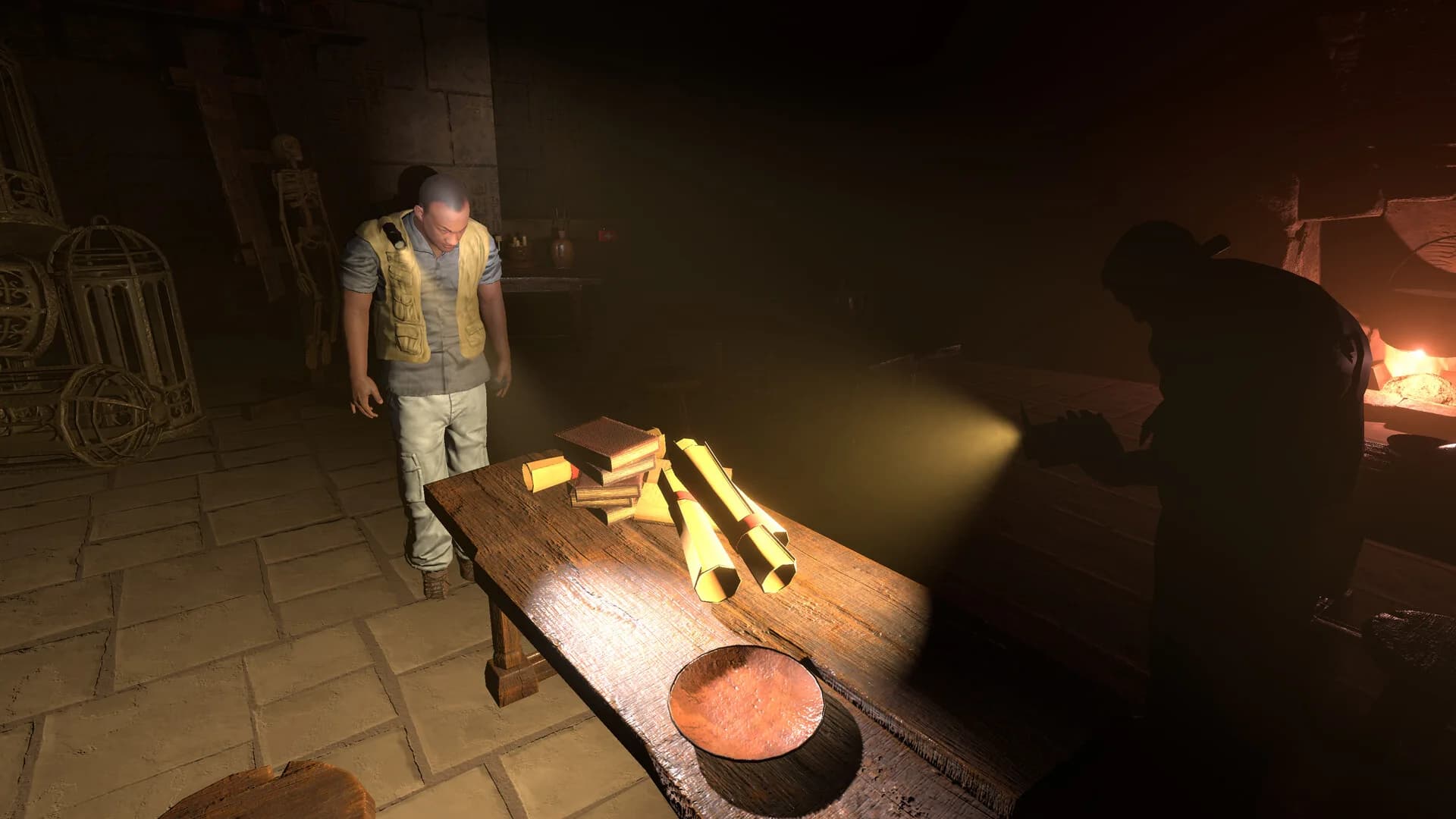 Disembowel görsel 6